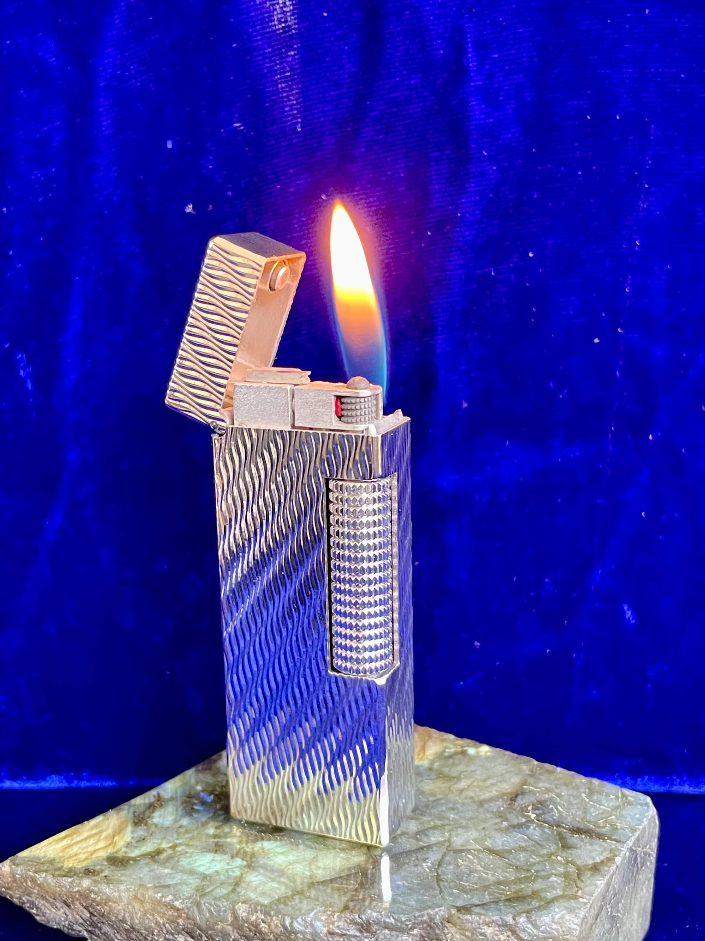 Hermes Lighter - Etsy