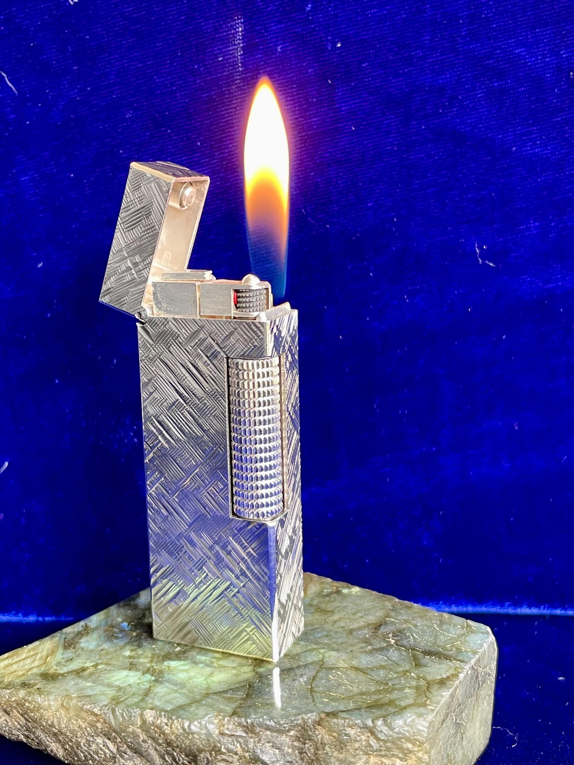 tiffany cigarette lighter Tiffany's Lighter