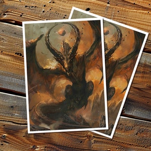 Art de manches de style bande dessinée Nicol Bolas, impression numérique personnalisée manches Art, taille Standard ou japonaise, impression numérique de haute qualité, téléchargement
