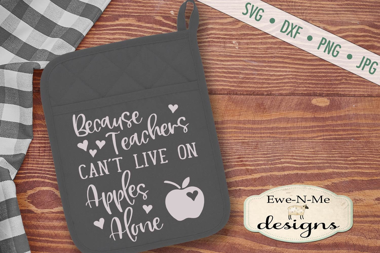 Download Teacher SVG - School SVG - Pot Holder svg bundle ...