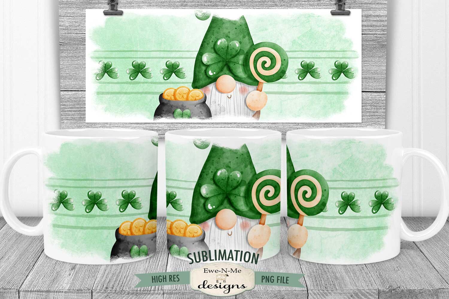 the office us st patricks day
