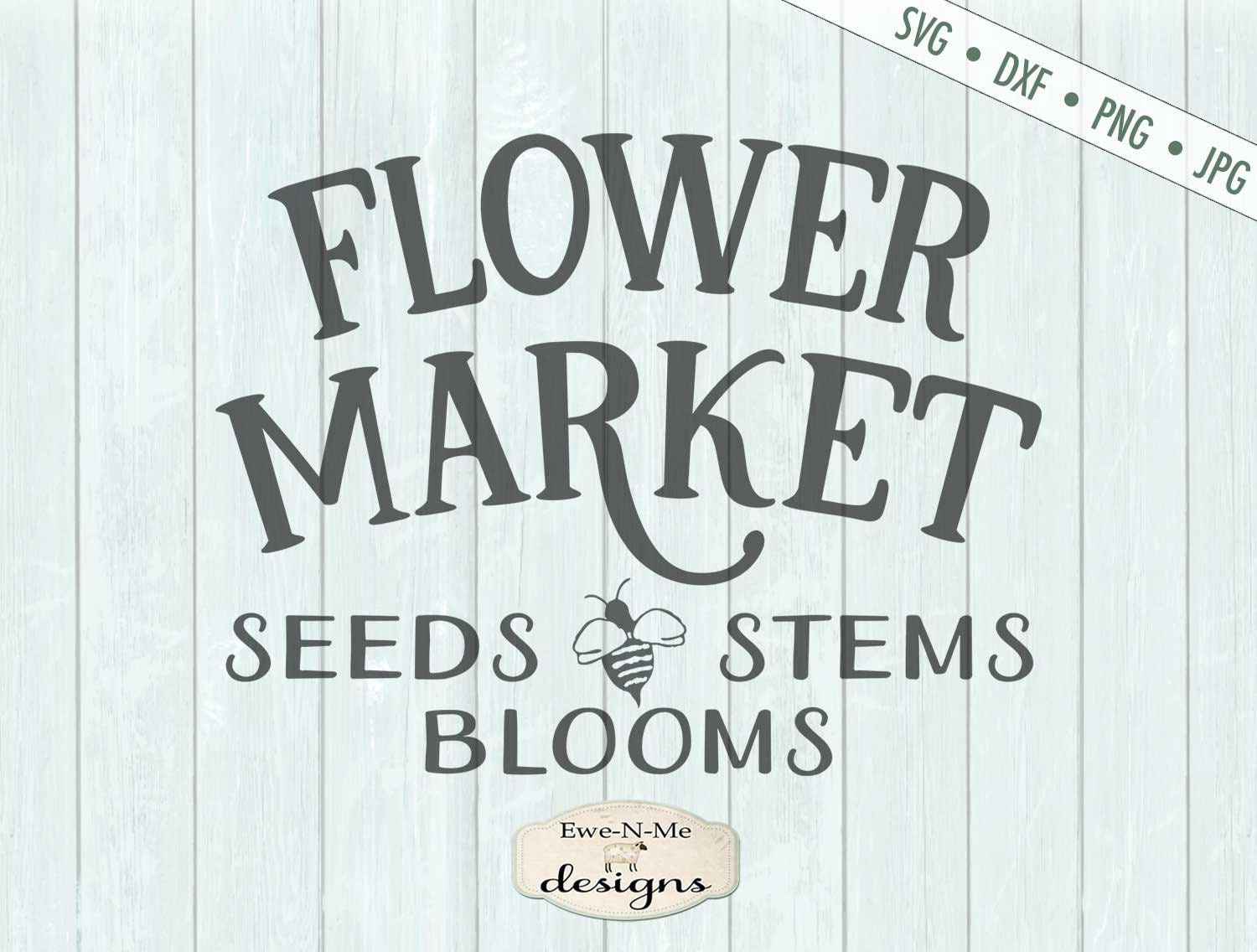 Free Free Flower Market Svg Free 833 SVG PNG EPS DXF File