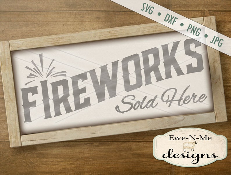 Patriotic svg bundle july 4th svg bundle America svg porch sign svg fireworks svg Commercial use svg, dxf, png, jpg image 5