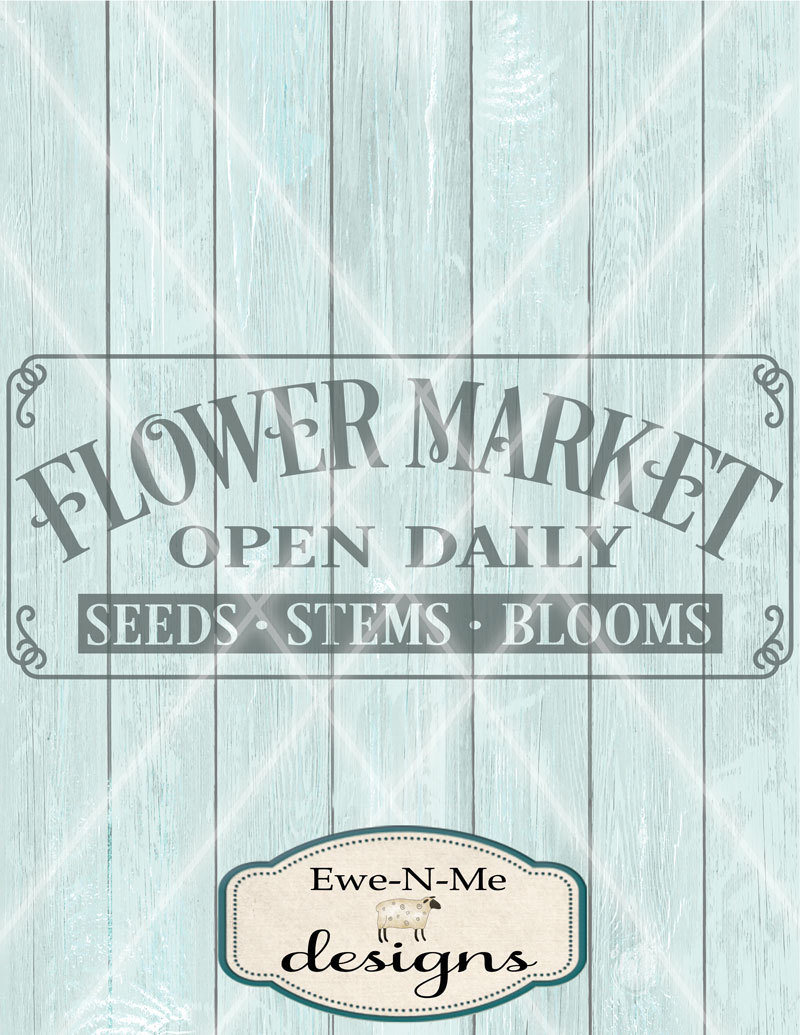 Free Free 236 Flower Market Svg SVG PNG EPS DXF File