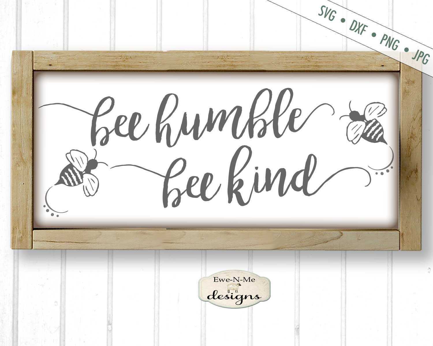 Download Honey Bee SVG Bundle