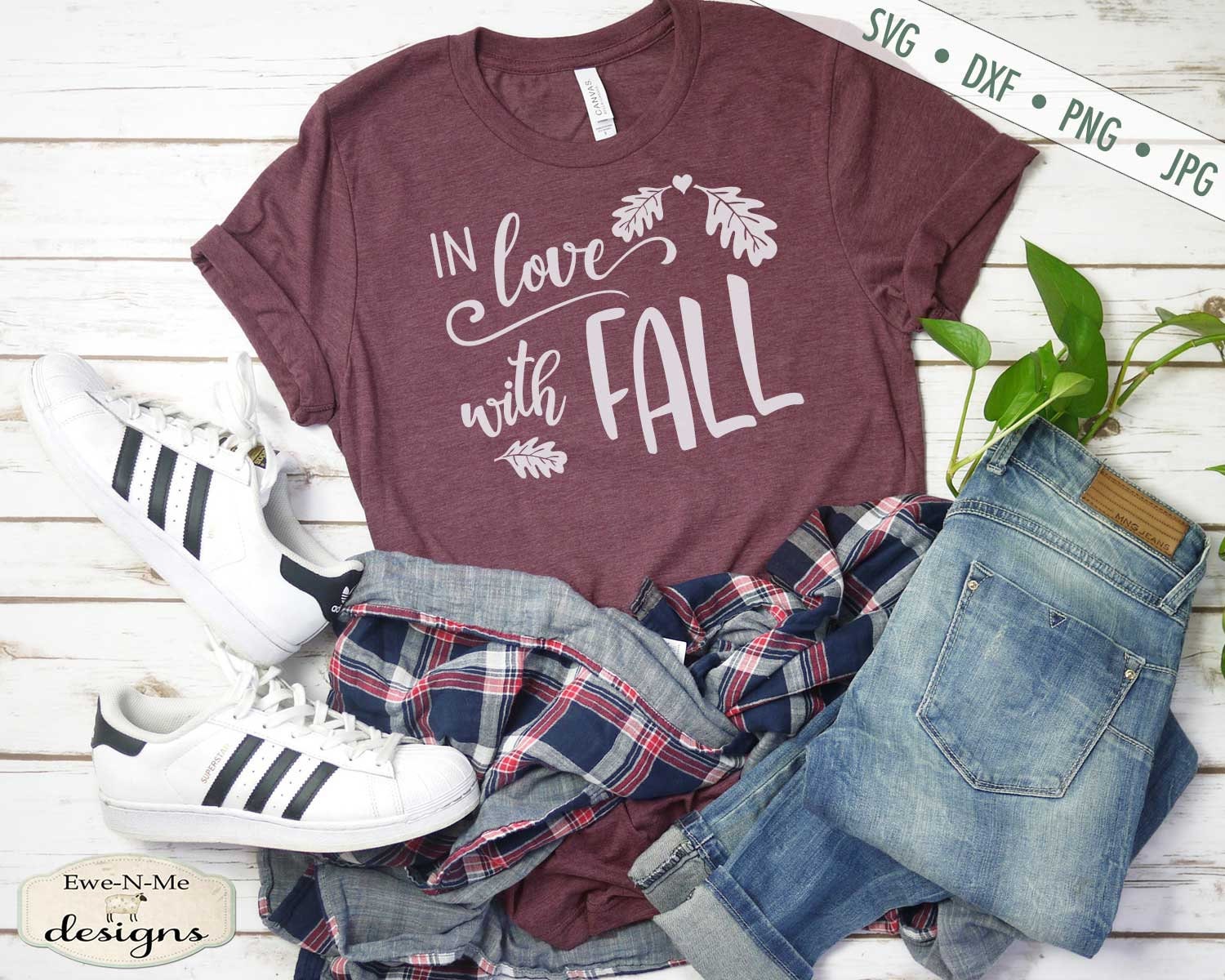 Download Fall T-Shirt Mini Bundle Cutting Files - Commercial Use ...