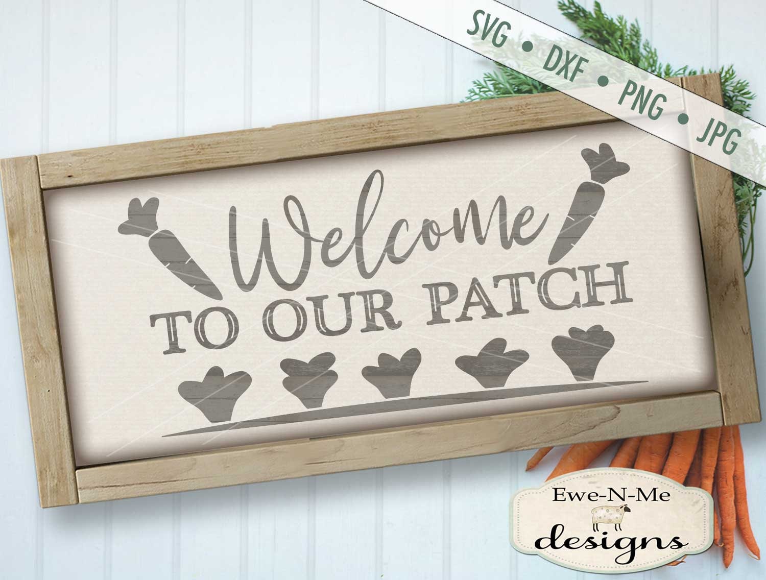 Download Easter SVG Bundle - Spring SVG Bundle - carrot SVG ...