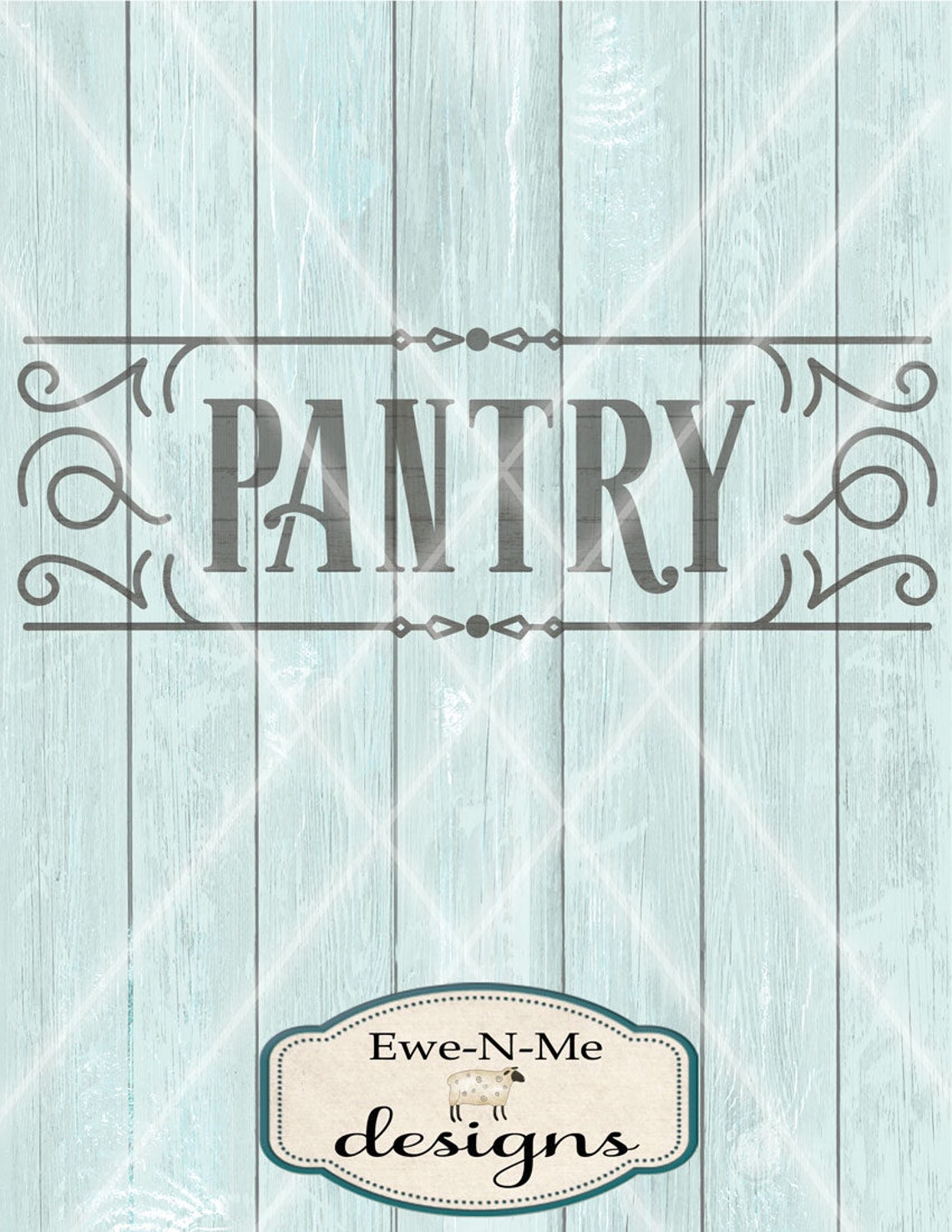 Pantry SVG Pantry Sign Svg Pantry Cut File Rustic Pantry - Etsy New Zealand