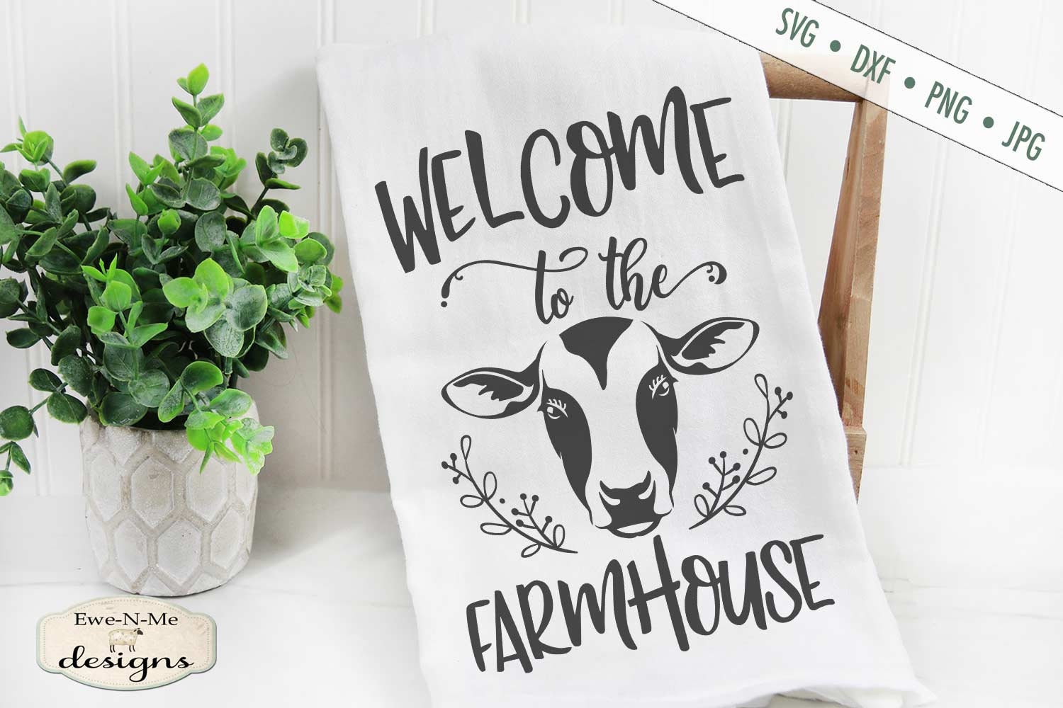 Download Farmhouse SVG Bundle