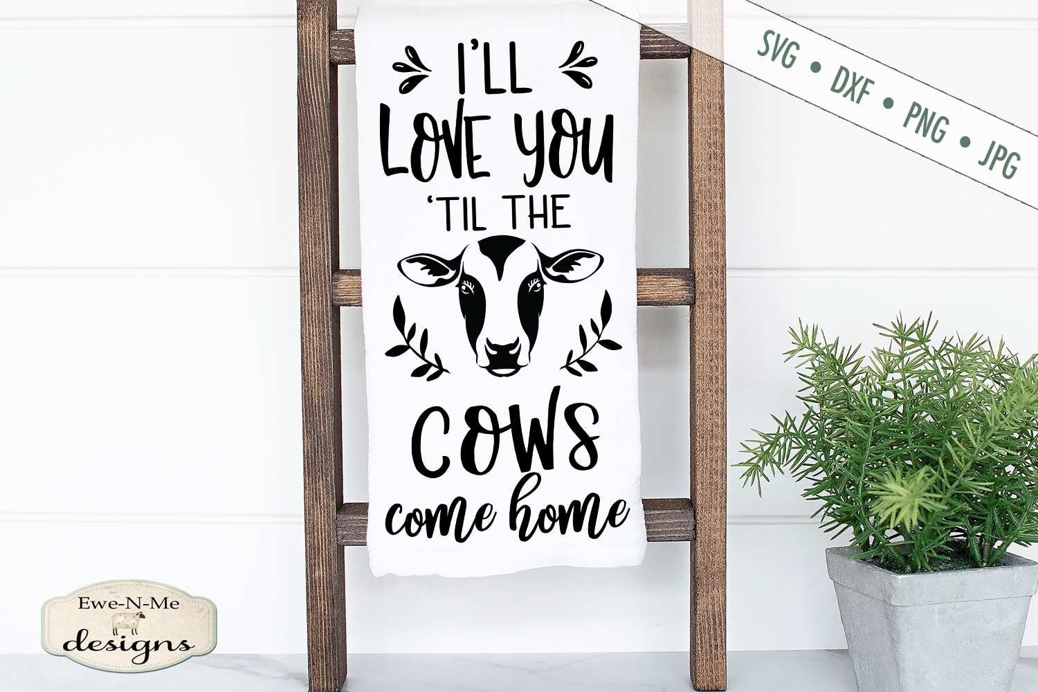Download Farmhouse SVG Bundle