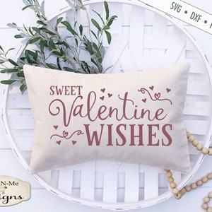 Souhaits de la Saint-Valentin - Saint-Valentin - SVG