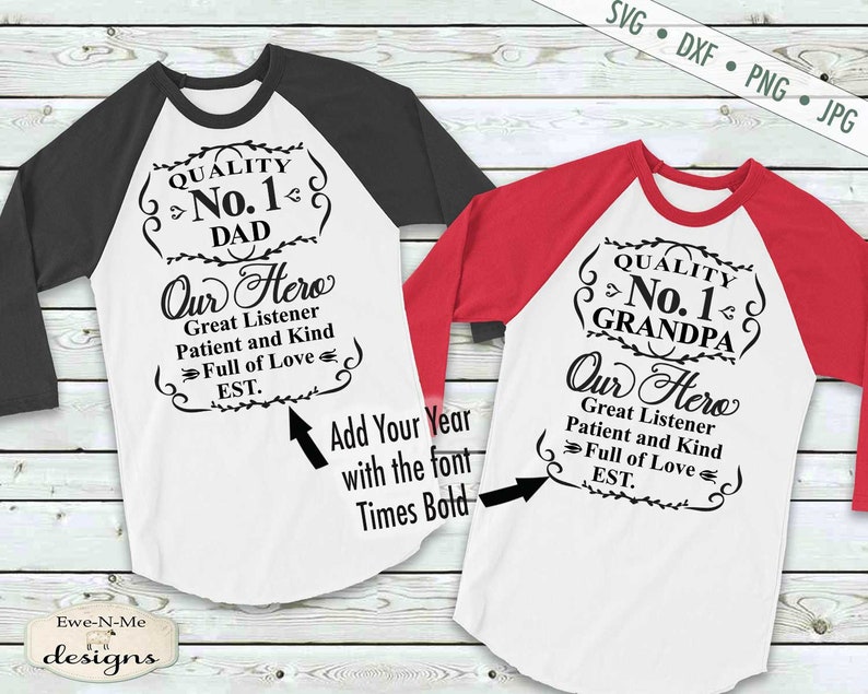 Download Fathers Day SVG Grandpa svg Dad svg Whiskey Label svg | Etsy