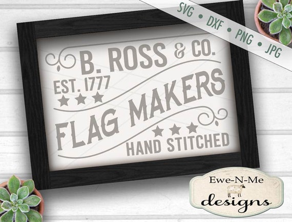 Flag SVG - patriotic svg - july 4th svg - 4th of july svg - american flag svg - betsy ross flag svg - Commercial Use  svg, dxf, png, jpg