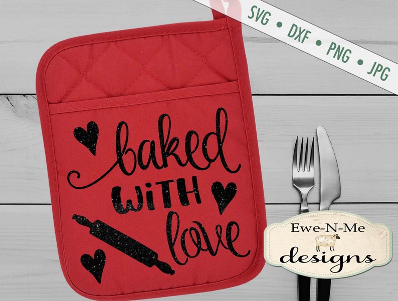 Download Pot Holder svg bundle Love Valentine SVG Files | Etsy
