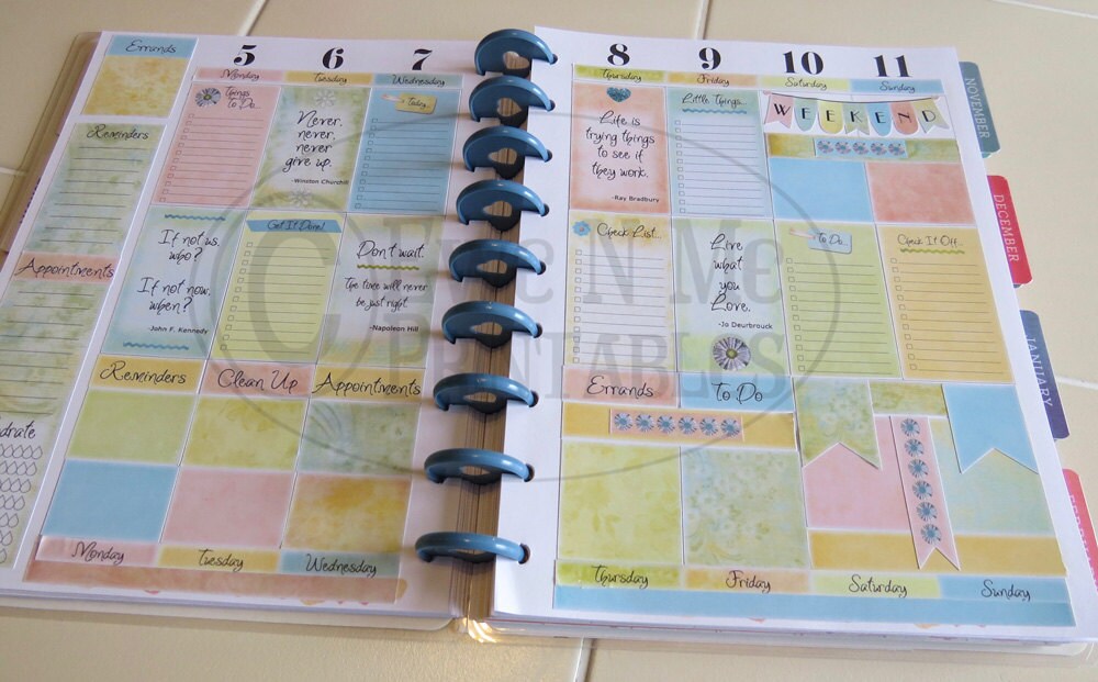 happy planner studio happy planner studio