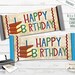 Printable Hershey Wrapper Happy Birthday Birthday Cake Printable ...