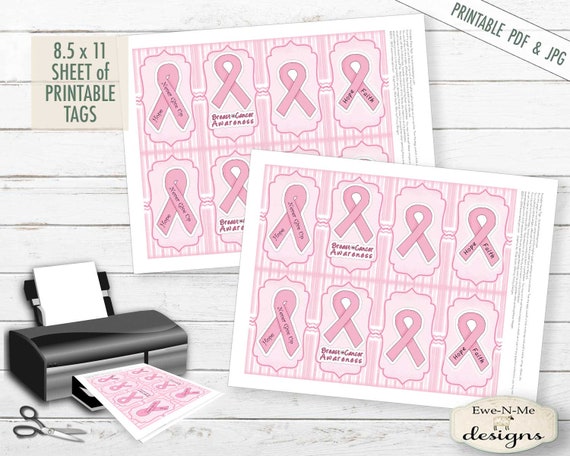 Breast Cancer Awareness Scrapbook Kit - Creative Memories