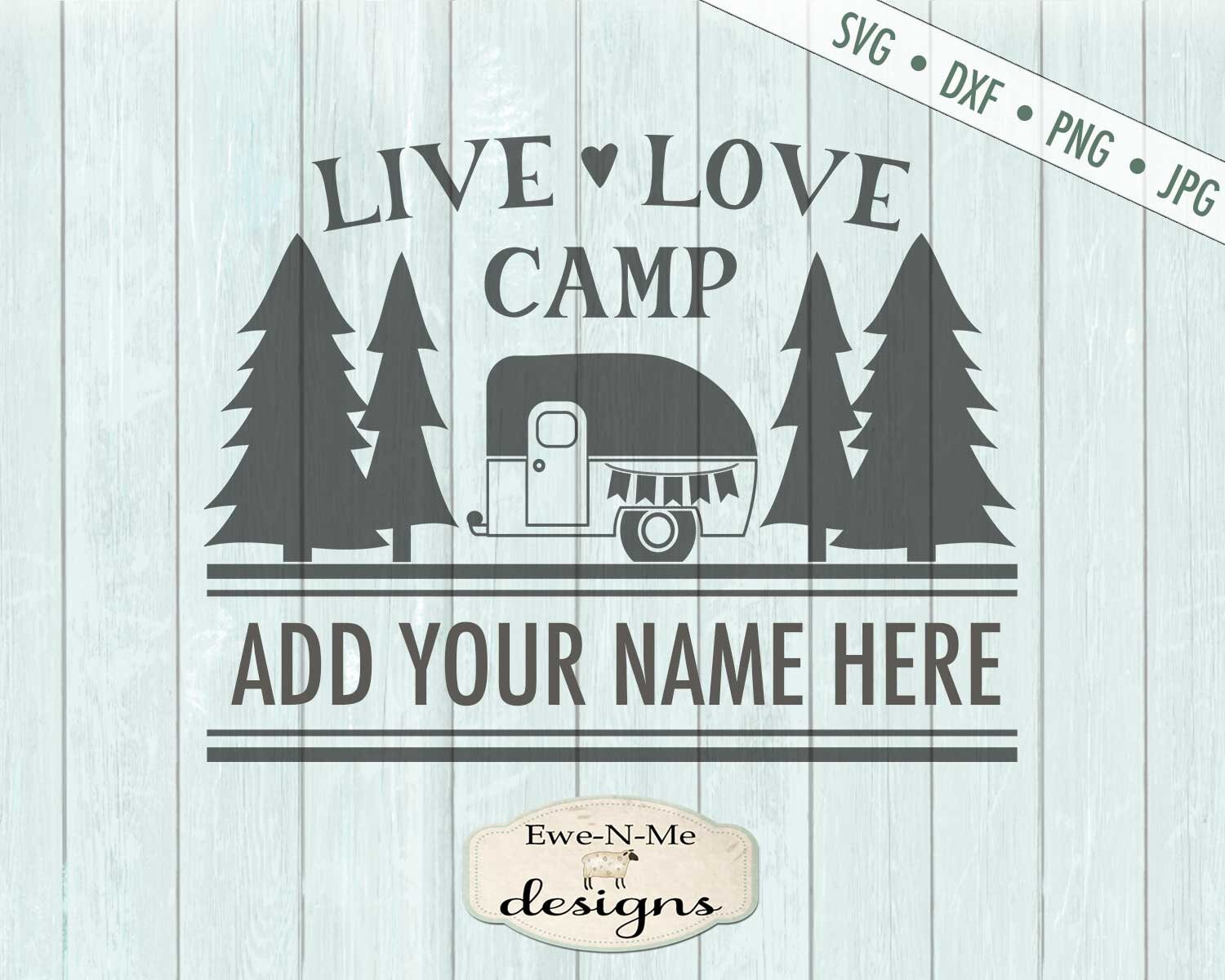 Free Free Love Camping Svg 254 SVG PNG EPS DXF File