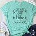Let's Go Jump in the Lake SVG - Lake SVG - Summer SVG - Commercial Use ...