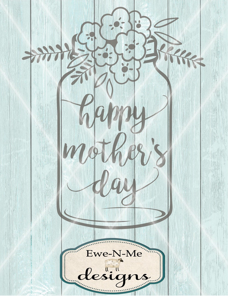 Free Free Mother&#039;s Day Svg Free 895 SVG PNG EPS DXF File
