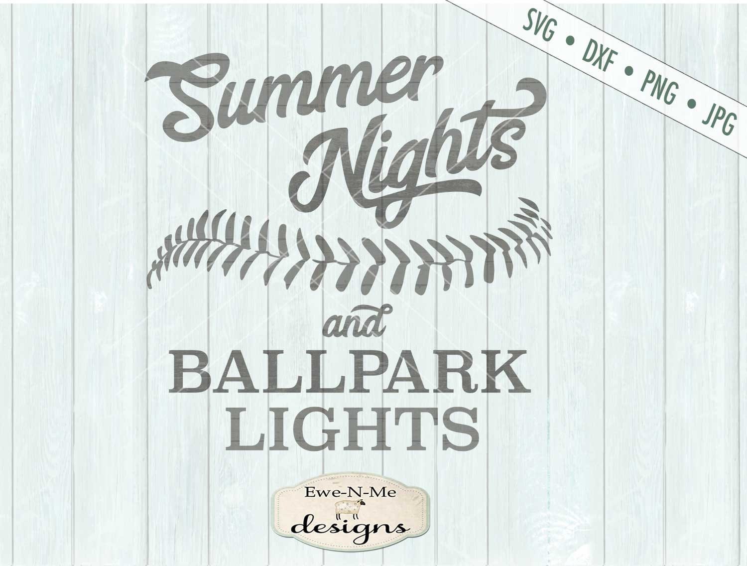 Free Free Summer Nights Svg 931 SVG PNG EPS DXF File
