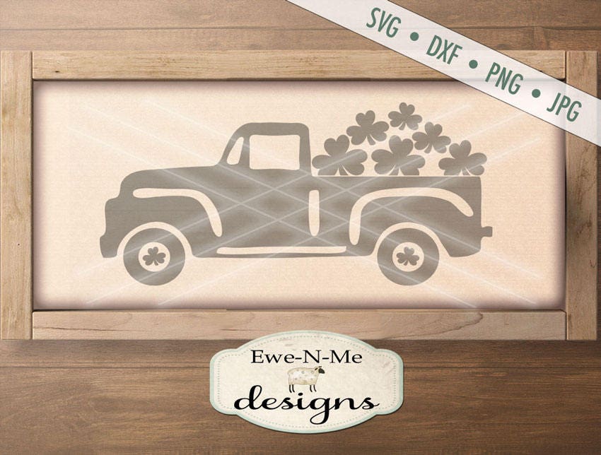 Download Old Truck svg bundle - truck svg - Holiday Truck svg ...