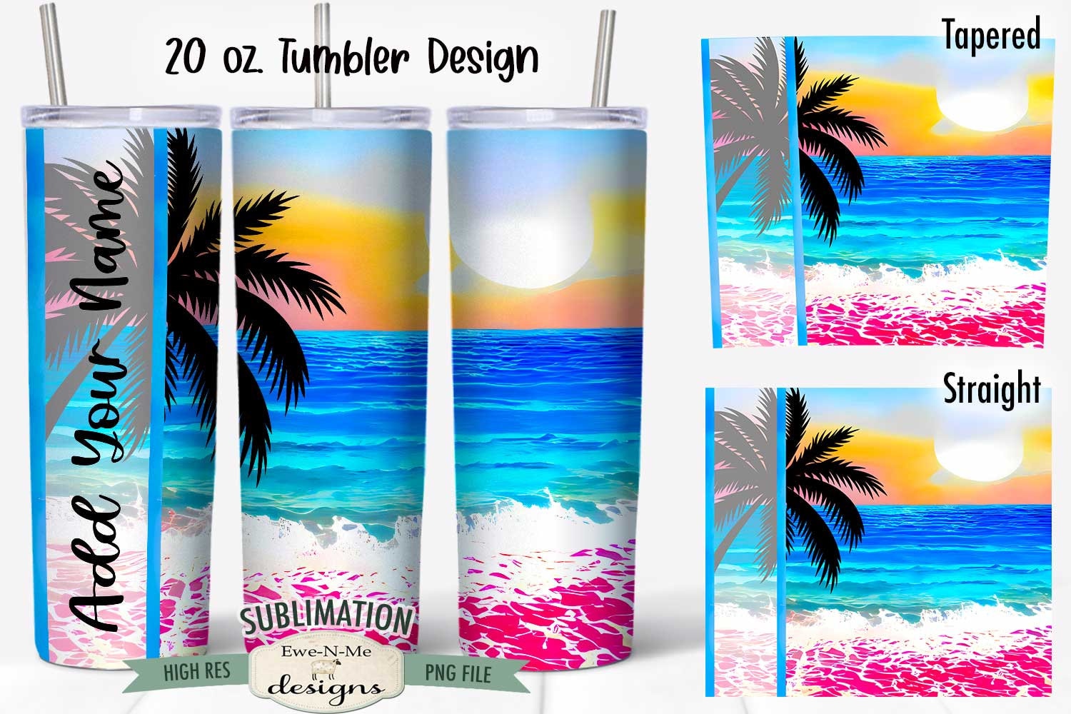 Mens Tumblers – 252 Sweetpea Designs