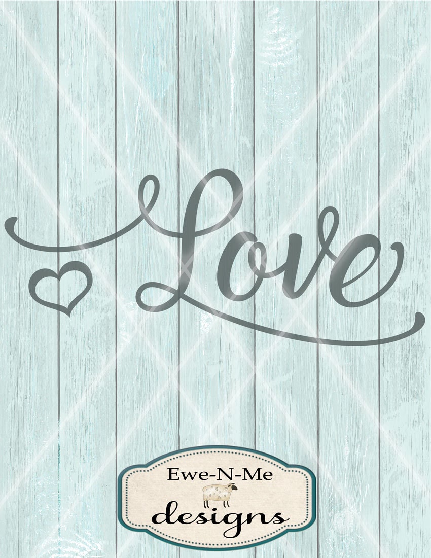Download Wedding SVG - Valentine svg - Love SVG - Heart SVG - love heart svg - Script Love svg ...