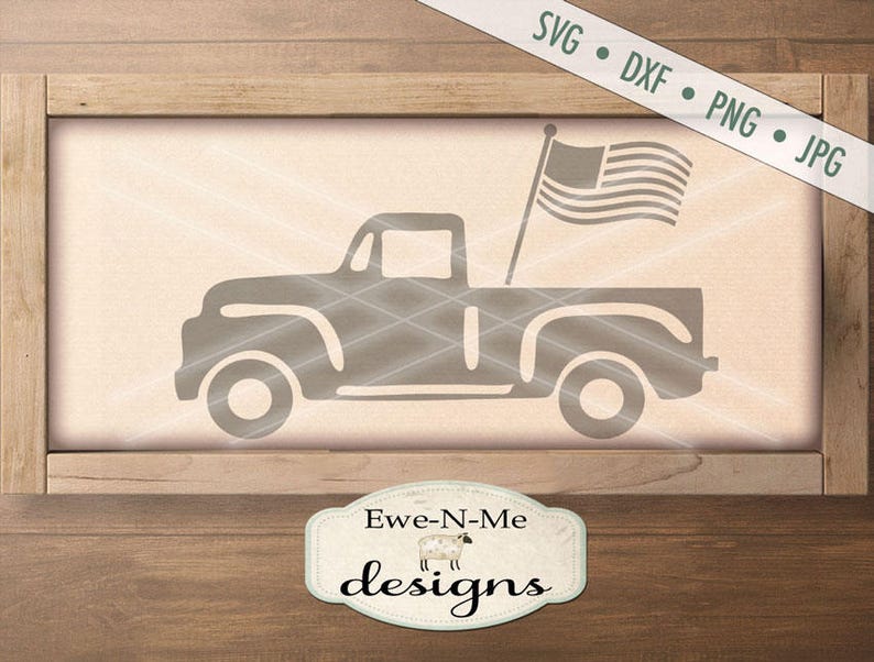 Download Old Truck svg bundle truck svg Holiday Truck svg bundle | Etsy