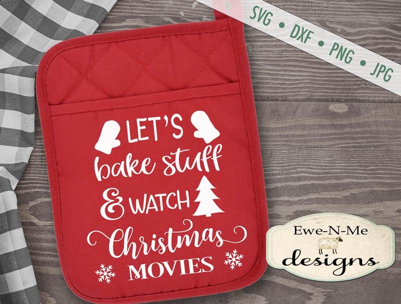 Download Christmas Pot Holder svg bundle - Pot Holder svg - Oven ...