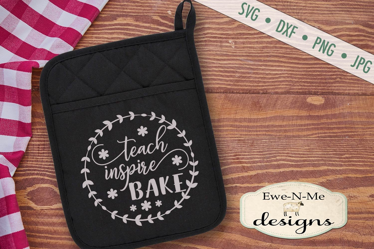 Download Teacher SVG - School SVG - Pot Holder svg bundle ...