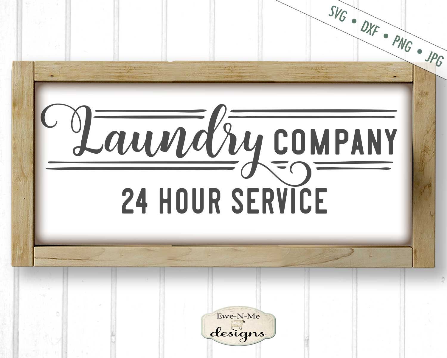 Download Laundry SVG Bundle - Laundry Room Sign SVG Bundle ...