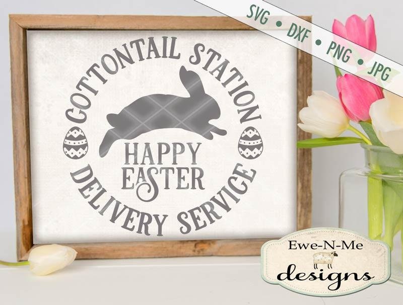 Download Easter Svg Bundle Cottontail Svg Bundle Easter Bunny Svg Vintage Easter Svg