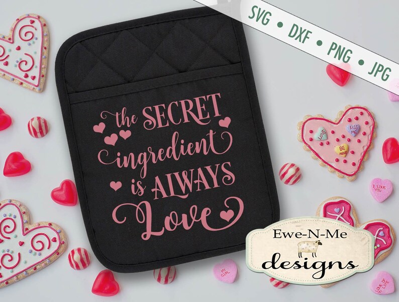 Download Pot Holder svg bundle Love Valentine SVG Files | Etsy