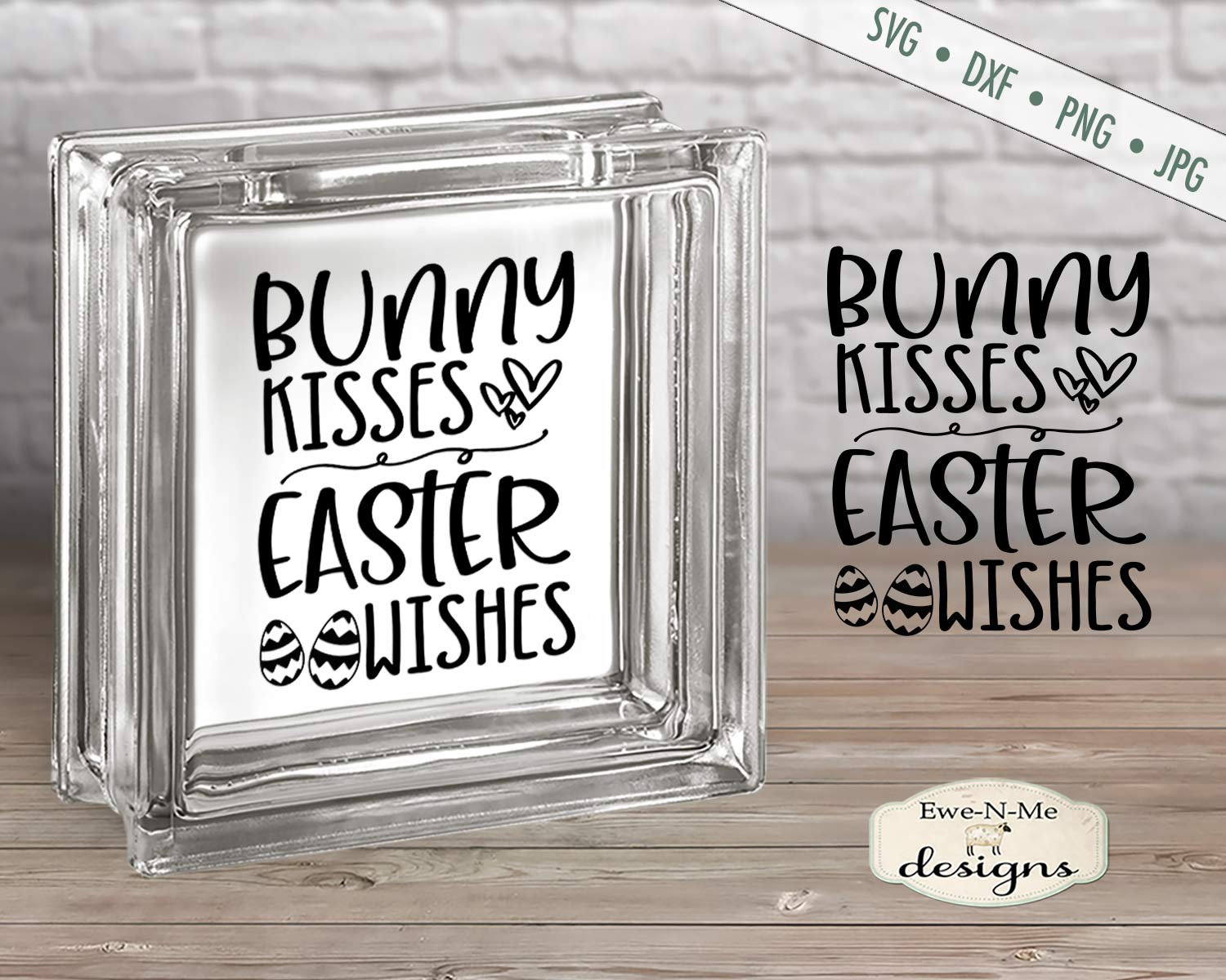 Download Bunny Bundle - Easter - SVG
