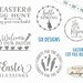 see more listings in the SVG -Spring Easter StPat section