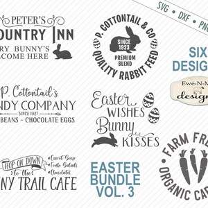 Free Free Vintage Bunny Svg 317 SVG PNG EPS DXF File