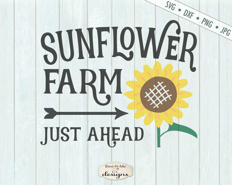 Free Free 116 Sunflower Svg Commercial Use SVG PNG EPS DXF File