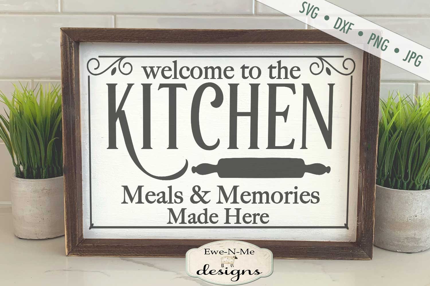 Download Farmhouse SVG Bundle