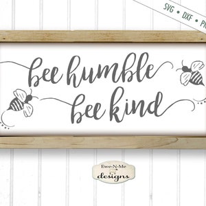 Abeille humble SVG - abeille aimable SVG - humble aimable svg - abeille svg - usage Commercial svg, dxf, png, jpg