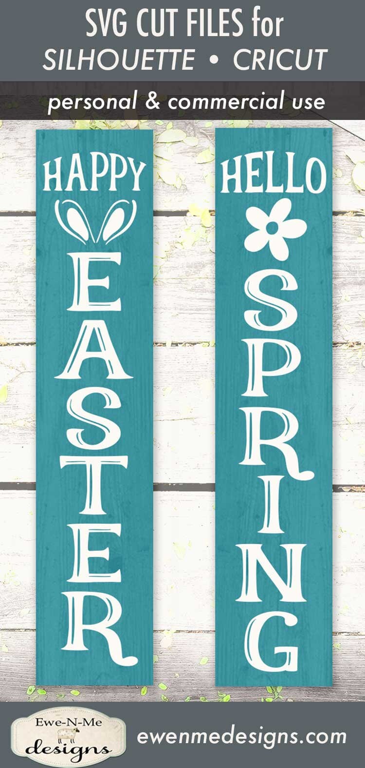 Download Spring svg - Easter svg - porch sign svg - hello spring ...