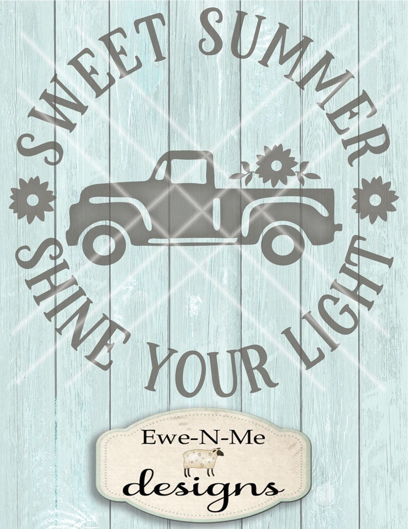 Free Free 159 Flower Truck Svg SVG PNG EPS DXF File