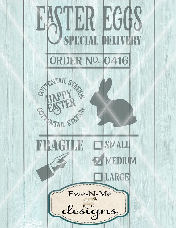 Download Easter Egg Svg Easter Bunny Svg Easter Svg Egg Delivery Etsy