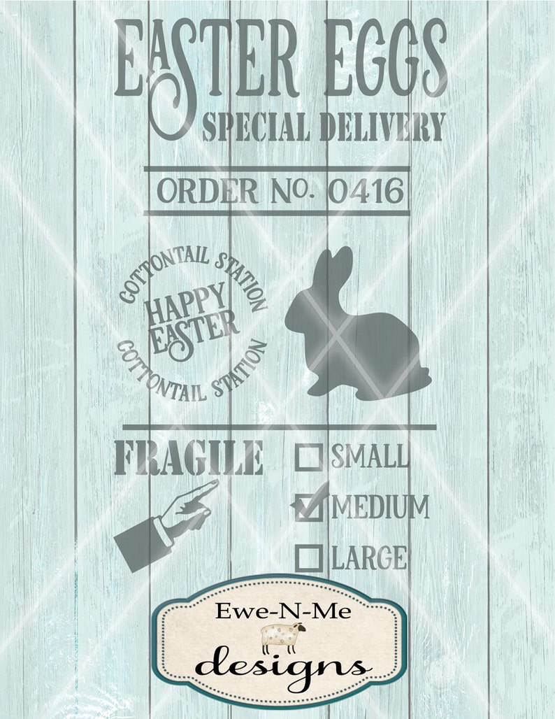 Free Free Easter Bunny Delivery Svg 13 SVG PNG EPS DXF File