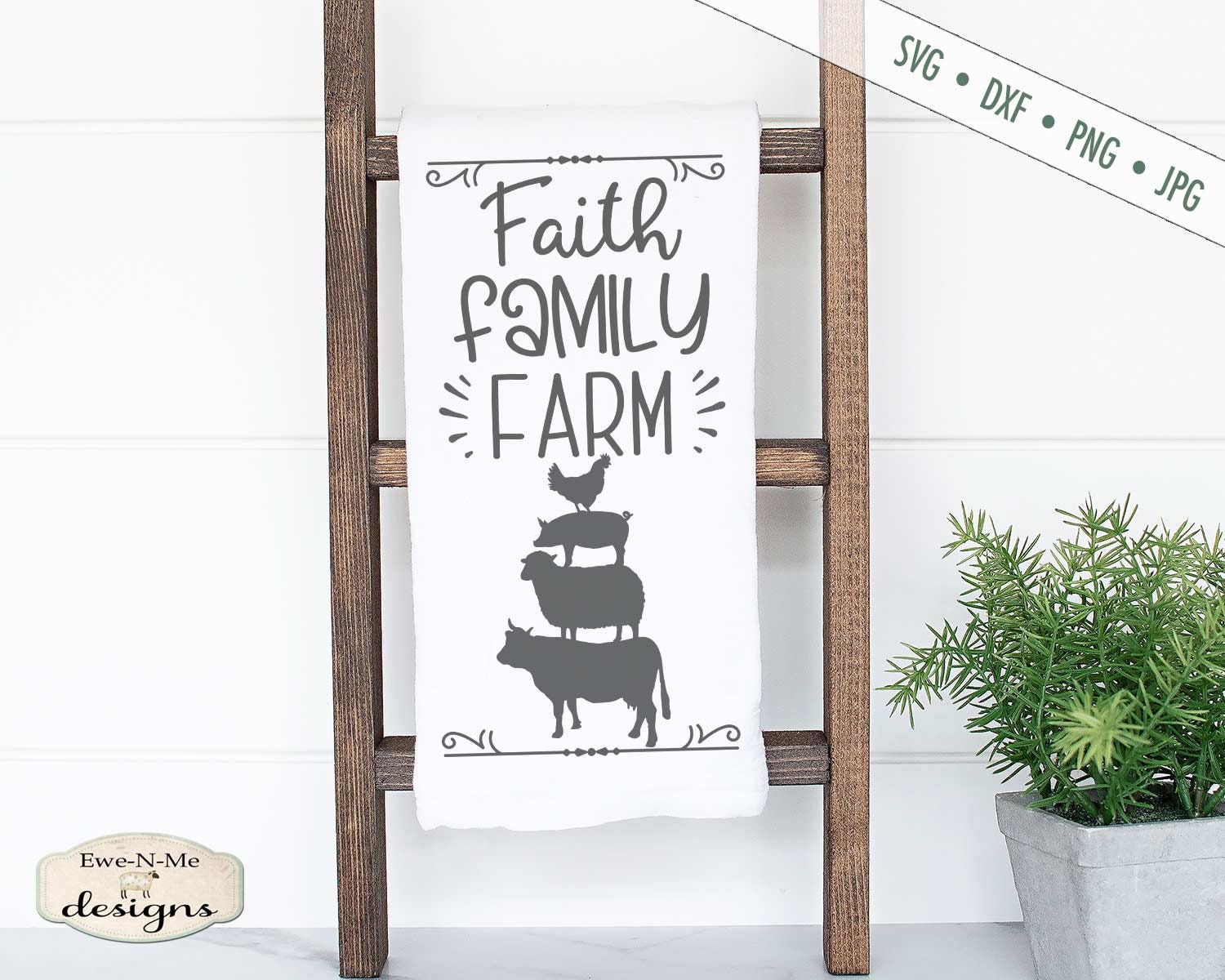 Free Free 280 Family Farm Svg SVG PNG EPS DXF File