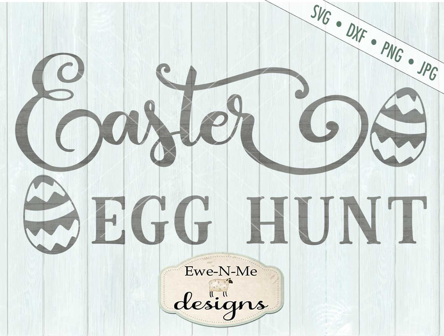 Download Easter SVG - Egg Hunt svg - Easter Egg svg - Easter Egg Hunt svg - Spring svg - Commercial Use ...