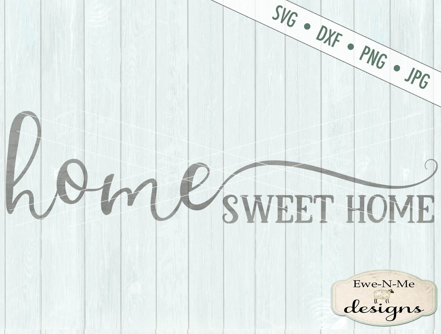 Download Home Sweet Home SVG - home SVG - farmhouse style svg ...