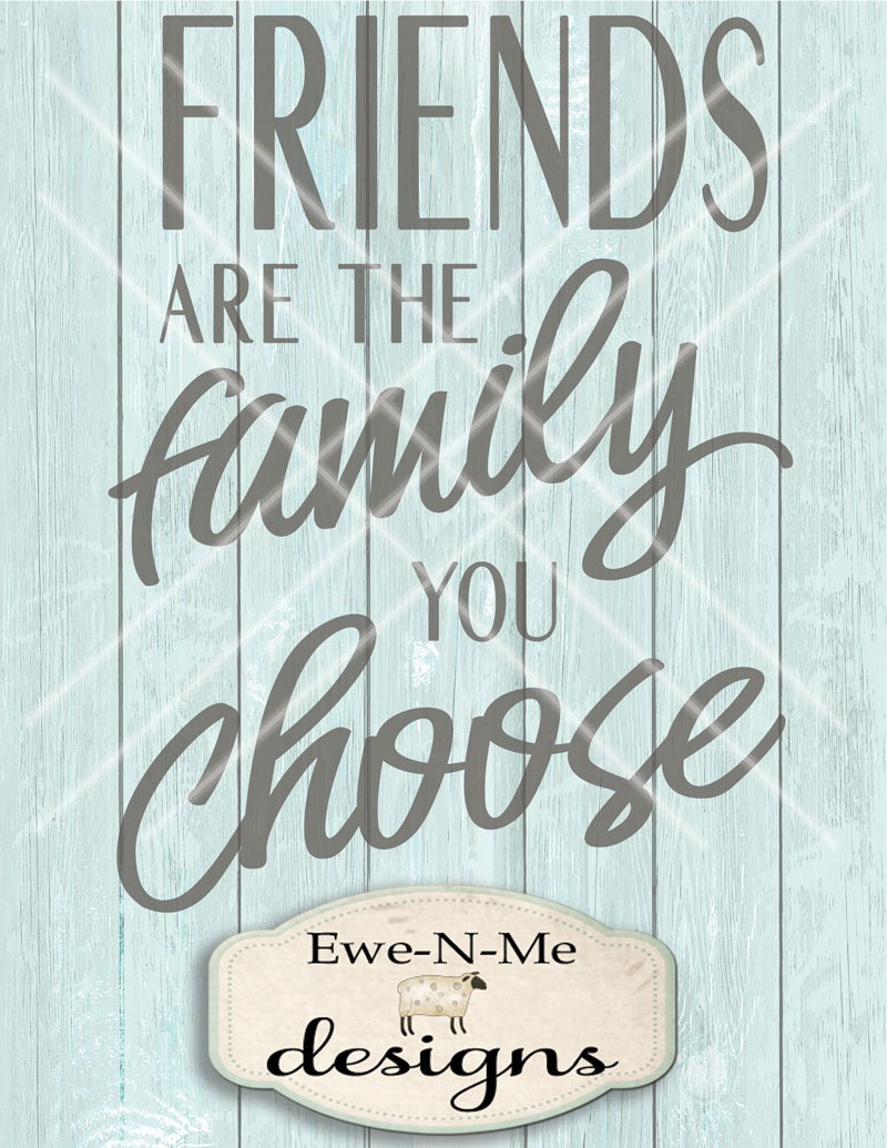 Free Free 94 Welcome Family And Friends Svg SVG PNG EPS DXF File