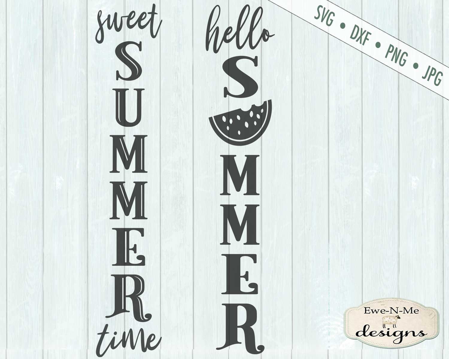 Free Free 323 Sweet Summer Time Watermelon Svg SVG PNG EPS DXF File