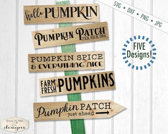 Pumpkin svg - pumpkin patch SVG - pumpkin spice svg - hello pumpkin svg